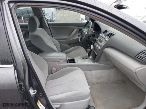 2010 Toyota Camry with VIN 4T1BF3EKXAU048288, listed as a IAAI auction lot 41937646 with 300,835 mi miles. Bid and sale history available at carsss.com. Image 5.