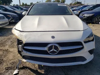 2020 Mercedes-Benz CLA 250 with VIN WDD5J4GB7LN035181, listed as a Copart auction lot 42036494 with 52,821 mi miles and . Bid and sale history available at DreamBid. Image 5.