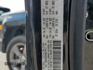 2016 Jeep Patriot Sport with VIN 1C4NJPBAXGD634551, listed as a Copart auction lot 62962125 with 159,222 mi miles and Clean title. Bid and sale history available at DreamBid. Image 13.