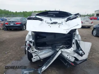 2021 Lexus NX 300h with VIN JTJDJRDZ2M5011762, listed as a IAAI auction lot 42104241 with 18,902 mi miles and . Bid and sale history available at DreamBid. Image 6.