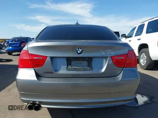 2011 BMW 3 Series 328i with VIN WBAPH7C52BE131134, listed as a IAAI auction lot 42114364 with 145,956 mi miles and . Bid and sale history available at carsss.com. Image 17.