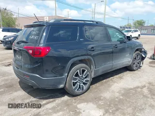 2019 GMC Acadia SLT с VIN 1GKKNMLA8KZ285622, выставлен на аукционе IAAI как лот 42269627 с пробегом 84 753 миль миль и . История ставок и продаж доступна на DreamBid. Изображение 4.