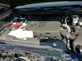 2025 Toyota Tundra SR5 с VIN 5TFWA5DB6SX272143, выставлен на аукционе Copart как лот 69183715 с пробегом 11 090 миль миль и Списание • Salvage title. История ставок и продаж доступна на DreamBid. Изображение 13.
