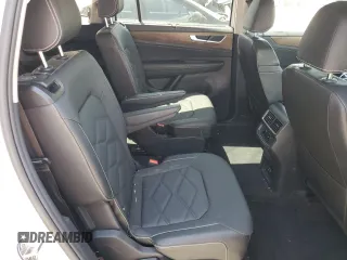 2024 Volkswagen Atlas SE с VIN 1V2WR2CA6RC518852, выставлен на аукционе Copart как лот 56198095 с пробегом 23 173 миль миль и Списание • Salvage title. История ставок и продаж доступна на DreamBid. Изображение 11.