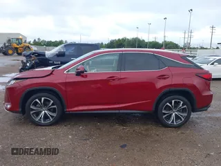 2022 Lexus RX 350 with VIN 2T2HZMAA8NC225184, listed as a IAAI auction lot 42080674 with 51,921 mi miles and . Bid and sale history available at DreamBid. Image 15.