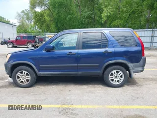 2004 Honda CR-V EX z VIN JHLRD78834C043026, wystawiony jako IAAI lot #42354800 z przebiegiem 313 818 mil mil oraz . Historia ofert i sprzedaży dostępna na DreamBid. Obrazek 14.