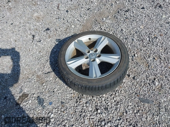 2010 Toyota Matrix S с VIN 2T1LE4EE5AC013067, выставлен на аукционе IAAI как лот 42493667 с пробегом 210 693 миль миль и . История ставок и продаж доступна на DreamBid. Изображение 12.