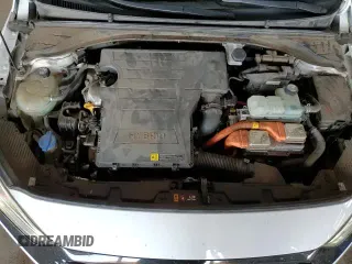 2018 Hyundai Ioniq Limited z VIN KMHC85LC1JU089818, wystawiony jako Copart lot #68354395 z przebiegiem 49 636 mil mil oraz Szkoda całkowita • Salvage title. Historia ofert i sprzedaży dostępna na DreamBid. Obrazek 13.
