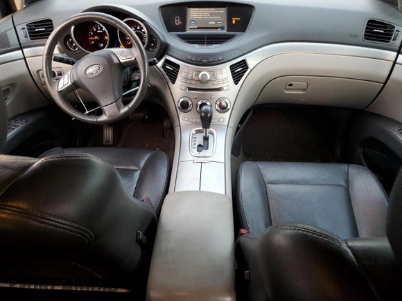 2008 Subaru Tribeca Limited с VIN 4S4WX90D884412518, выставлен на аукционе Copart как лот 86778094 с пробегом 158 660 миль миль и Чистый • Clean title. История ставок и продаж доступна на DreamBid. Изображение 8.
