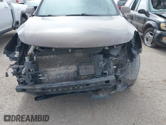 2011 Hyundai Veracruz GLS with VIN KM8NUDCC6BU176825, listed as a IAAI auction lot 41616493 with 174,006 mi miles and . Bid and sale history available at DreamBid. Image 6.
