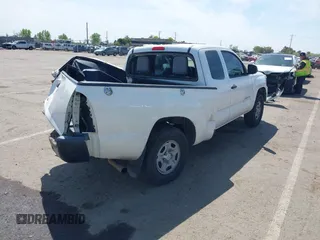 2013 Toyota Tacoma z VIN 5TFTX4CN1DX034484, wystawiony jako IAAI lot #42047723 z przebiegiem 241 844 mil mil oraz . Historia ofert i sprzedaży dostępna na DreamBid. Obrazek 4.