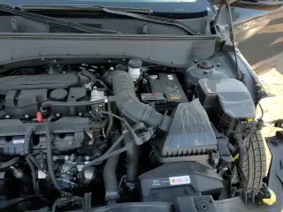 2025 Hyundai Kona N Line S с VIN KM8HB3A39SU190895, выставлен на аукционе Copart как лот 49073115 с пробегом 1 483 миль миль и Списание • Salvage title. История ставок и продаж доступна на DreamBid. Изображение 15.