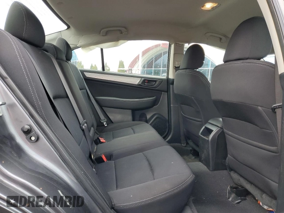 2018 Subaru Legacy with VIN 4S3BNAA68J3021441, listed as a Copart auction lot 69143092 with 113,276 mi miles. Bid and sale history available at carsss.com. Image 10.