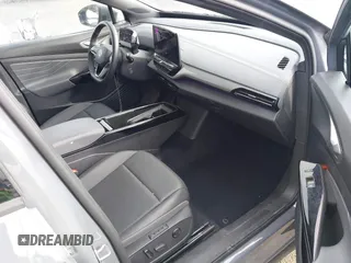 2023 Volkswagen ID.4 S z VIN 1V25MPE80PC051099, wystawiony jako IAAI lot #41332507 z przebiegiem 12 037 mil mil oraz . Historia ofert i sprzedaży dostępna na DreamBid. Obrazek 5.