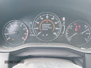 2023 Mazda CX-30 Premium с VIN 3MVDMBDY3PM507398, выставлен на аукционе IAAI как лот 42533176 с пробегом 15 788 миль миль и . История ставок и продаж доступна на DreamBid. Изображение 7.