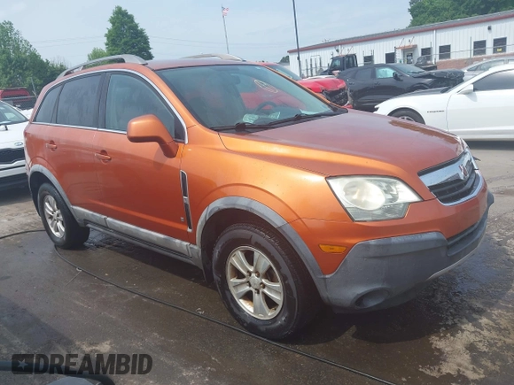 2008 Saturn VUE XE z VIN 3GSCL33P88S548450, wystawiony jako IAAI lot #42086344 z przebiegiem 197 547 mil mil oraz . Historia ofert i sprzedaży dostępna na DreamBid. Obrazek 13.