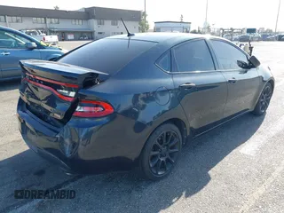 2013 Dodge Dart Limited with VIN 1C3CDFCH2DD703883, listed as a IAAI auction lot 42517457 with 102,290 mi miles and . Bid and sale history available at DreamBid. Image 4.