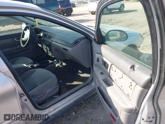 2006 Ford Taurus SE with VIN 1FAFP53U86A117268, listed as a IAAI auction lot 42181575 with Not Provided miles and . Bid and sale history available at DreamBid. Image 5.
