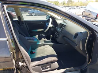 2011 Nissan Maxima 3.5 SV with VIN 1N4AA5AP2BC818198, listed as a IAAI auction lot 41864851 with 157,596 mi miles. Bid and sale history available at carsss.com. Image 5.