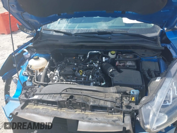 2020 Ford Escape SE with VIN 1FMCU0G61LUB55743, listed as a IAAI auction lot 42190522 with 76,919 mi miles and . Bid and sale history available at DreamBid. Image 10.
