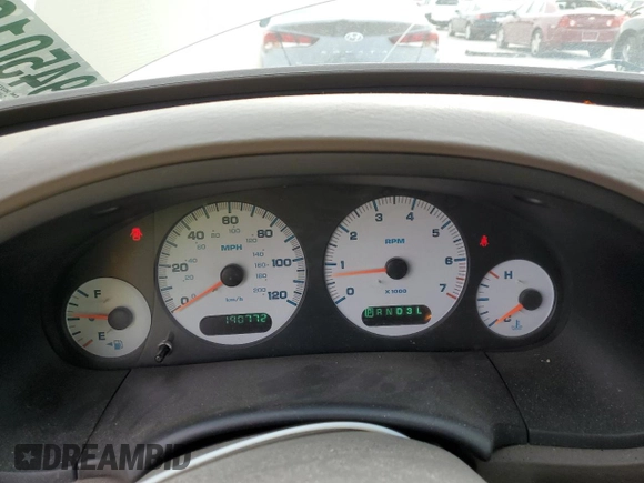 2002 Chrysler Town & Country LX with VIN 2C4GP44362R637151, listed as a Copart auction lot 49450105 with 190,772 mi miles and Salvage Title. Bid and sale history available at carsss.com. Image 9.