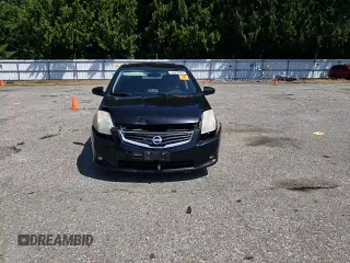 2012 Nissan Sentra SL с VIN 3N1AB6AP5CL628336, выставлен на аукционе Copart как лот 59222095 с пробегом 162 005 миль миль и Списание • Salvage title. История ставок и продаж доступна на DreamBid. Изображение 13.