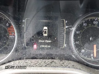 2016 Jeep Cherokee Sport with VIN 1C4PJLAB0GW207556, listed as a IAAI auction lot 42070738 with 218,142 mi miles and . Bid and sale history available at DreamBid. Image 7.