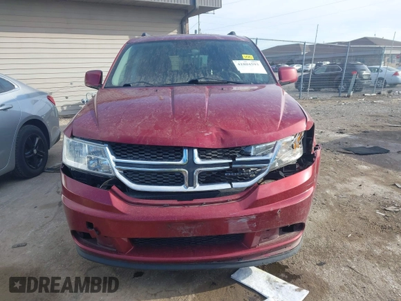 2011 Dodge Journey Mainstreet with VIN 3D4PG1FG3BT511778, listed as a IAAI auction lot 41804593 with 158,064 mi miles and . Bid and sale history available at DreamBid. Image 12.