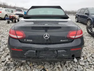2020 Mercedes-Benz C 300 с VIN WDDWK8EB4LF937874, выставлен на аукционе Copart как лот 39859734 с пробегом Не указан миль и . История ставок и продаж доступна на DreamBid. Изображение 6.