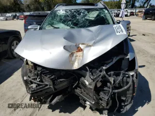 2016 Nissan Rogue SL with VIN 5N1AT2MT6GC762135, listed as a Copart auction lot 50206005 with Not Provided miles and Non Repairable. Bid and sale history available at DreamBid. Image 5.