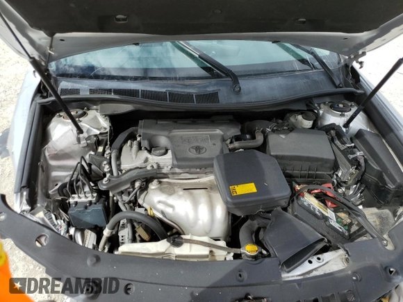 2014 Toyota Camry L with VIN 4T1BF1FK4EU379215, listed as a Copart auction lot 53617965 with Not Provided miles and Salvage Title. Bid and sale history available at carsss.com. Image 11.