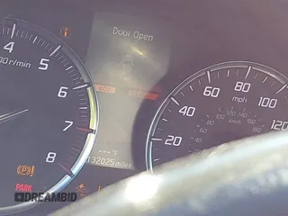 2017 Acura MDX Technology с VIN 5FRYD4H59HB038465, выставлен на аукционе IAAI как лот 41580932 с пробегом 132 025 миль миль и . История ставок и продаж доступна на DreamBid. Изображение 14.