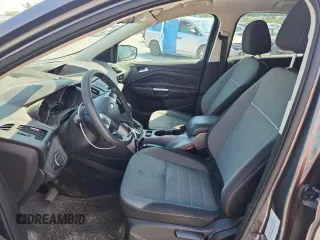 2013 Ford Escape SE with VIN 1FMCU9G94DUB70706, listed as a Copart auction lot 61373675 with 88,221 mi miles and Non repairable. Bid and sale history available at DreamBid. Image 7.