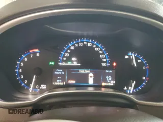 2016 Cadillac SRX Luxury Collection z VIN 3GYFNEE30GS583467, wystawiony jako Copart lot #57831135 z przebiegiem 139 890 mil mil oraz Szkoda całkowita • Salvage title. Historia ofert i sprzedaży dostępna na DreamBid. Obrazek 9.