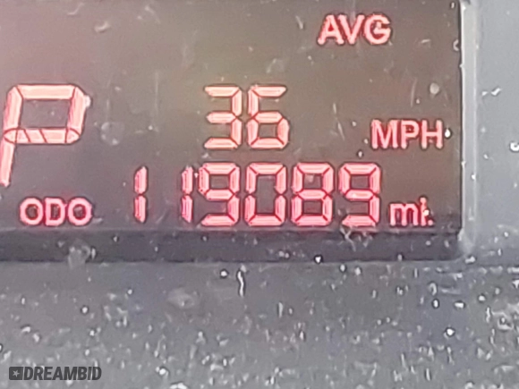 2016 Kia Rio LX with VIN KNADM4A30G6681920, listed as a IAAI auction lot 41770771 with 119,089 mi miles. Bid and sale history available at carsss.com. Image 15.