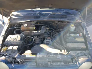 2004 Jeep Liberty Sport with VIN 1J4GK48K14W204969, listed as a IAAI auction lot 41828776 with 133,746 mi miles and . Bid and sale history available at DreamBid. Image 10.