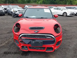 2017 MINI Hardtop John Cooper Works with VIN WMWXM9C32H2F65976, listed as a IAAI auction lot 42491533 with 74,517 mi miles and . Bid and sale history available at DreamBid. Image 12.