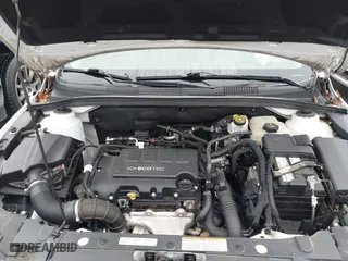 2013 Chevrolet Cruze 2LT with VIN 1G1PE5SB1D7298527, listed as a IAAI auction lot 41573187 with 68,633 mi miles. Bid and sale history available at carsss.com. Image 10.