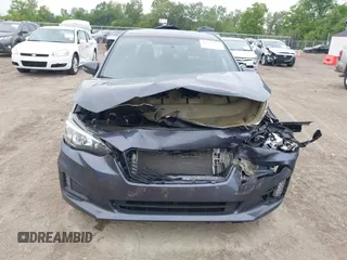 2017 Subaru Impreza Special Sports with VIN 4S3GKAK64H3603009, listed as a IAAI auction lot 42388023 with 109,221 mi miles and . Bid and sale history available at DreamBid. Image 12.