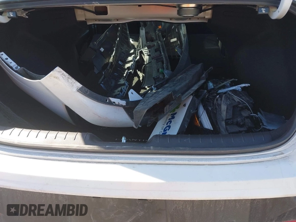2024 Hyundai Elantra Limited with VIN KMHLP4DGXRU779755, listed as a IAAI auction lot 41818642 with 11,288 mi miles and . Bid and sale history available at DreamBid. Image 12.