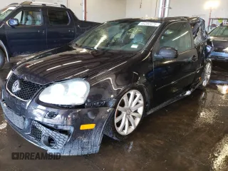 2007 Volkswagen GTI z VIN WVWEV71K67W094781, wystawiony jako Copart lot #46280475 z przebiegiem Nie podano mil oraz Szkoda całkowita • Salvage title. Historia ofert i sprzedaży dostępna na DreamBid. Obrazek 1.