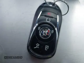 2023 Buick Encore GX Select с VIN KL4MMESL3PB035845, выставлен на аукционе IAAI как лот 41794071 с пробегом 33 437 миль миль и . История ставок и продаж доступна на DreamBid. Изображение 11.
