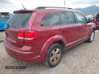 2011 Dodge Journey Mainstreet with VIN 3D4PH1FG9BT502581, listed as a IAAI auction lot 42124991 with 196,597 mi miles and . Bid and sale history available at DreamBid. Image 4.