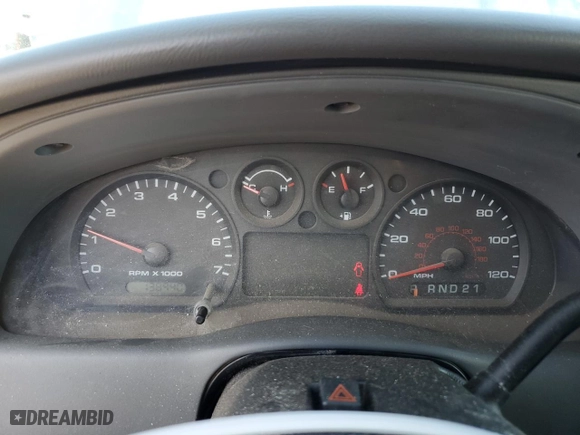 2005 Ford Ranger XLT with VIN 1FTZR45E95PA63265, listed as a Copart auction lot 51504315 with 138,940 mi miles and Clean Title. Bid and sale history available at carsss.com. Image 9.