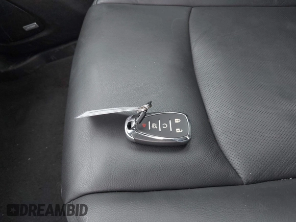 2024 Chevrolet Malibu LT with VIN 1G1ZE5ST6RF224938, listed as a IAAI auction lot 42150060 with 23,806 mi miles and . Bid and sale history available at DreamBid. Image 11.