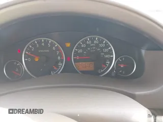 2005 Nissan Pathfinder LE with VIN 5N1AR18UX5C745525, listed as a IAAI auction lot 42041750 with 258,684 mi miles and . Bid and sale history available at DreamBid. Image 7.