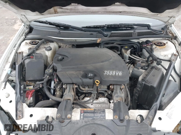 2011 Chevrolet Impala LS Retail with VIN 2G1WA5EK4B1104957, listed as a IAAI auction lot 42012637 with 160,286 mi miles and . Bid and sale history available at DreamBid. Image 10.