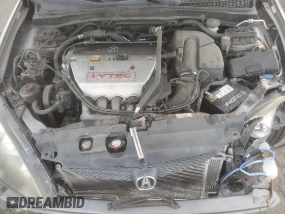 2006 Acura RSX Type-S Leather with VIN JH4DC53076S007914, listed as a Copart auction lot 79692274 with 427,050 mi miles and Clean Title. Bid and sale history available at carsss.com. Image 11.