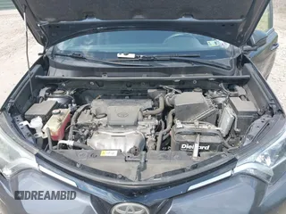 2017 Toyota RAV4 LE с VIN JTMBFREV2HJ701869, выставлен на аукционе IAAI как лот 42422409 с пробегом 98 769 миль миль и . История ставок и продаж доступна на DreamBid. Изображение 10.