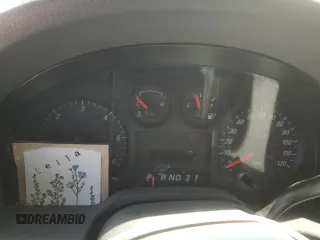 2005 Ford Freestar SE с VIN 2FMZA51655BA55923, выставлен на аукционе Copart как лот 50077735 с пробегом Не указан миль и Списание • Salvage title. История ставок и продаж доступна на DreamBid. Изображение 9.